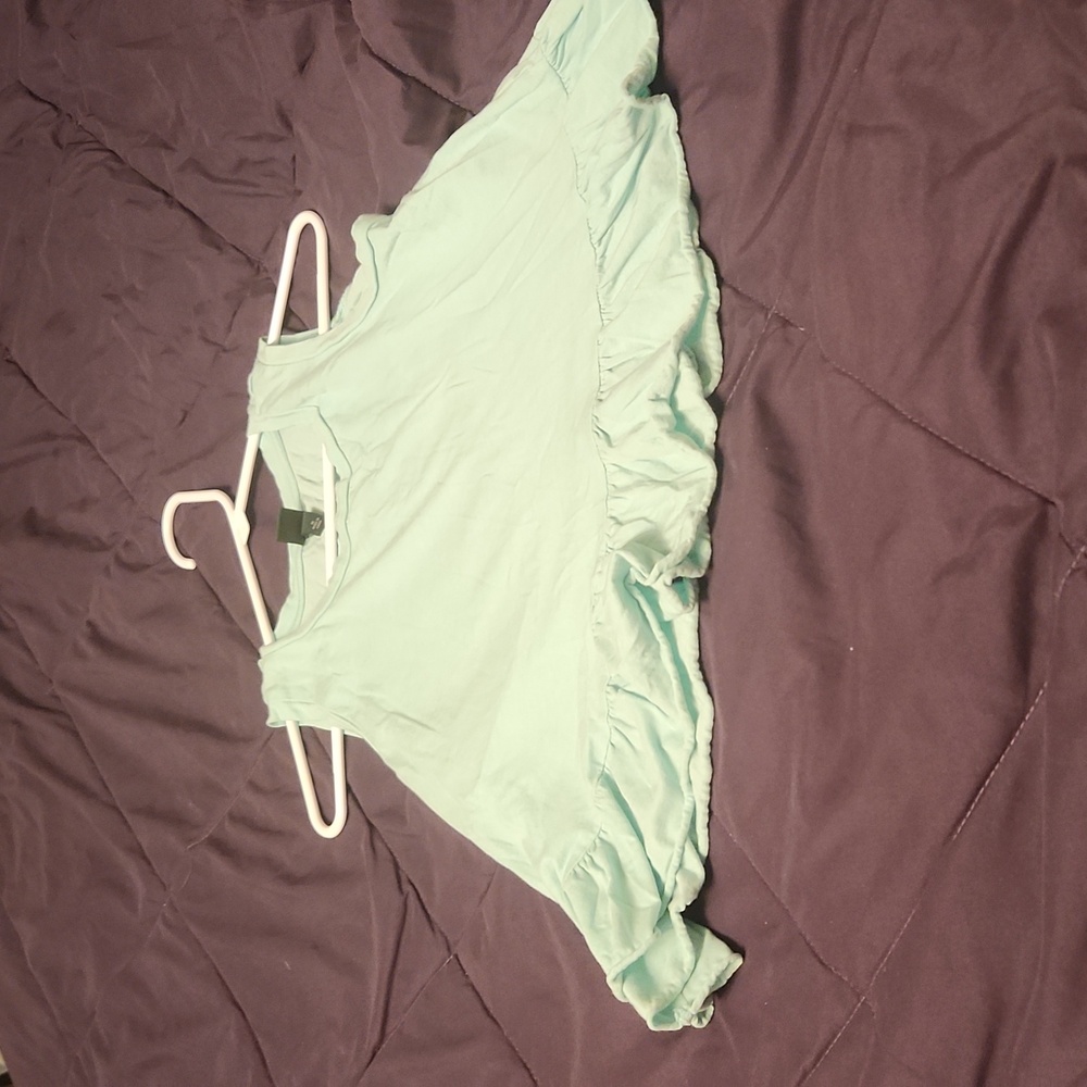 Cute tank top